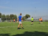 Training S.K.N.W.K. 3 van zaterdag 9 september 2023 (34/116)